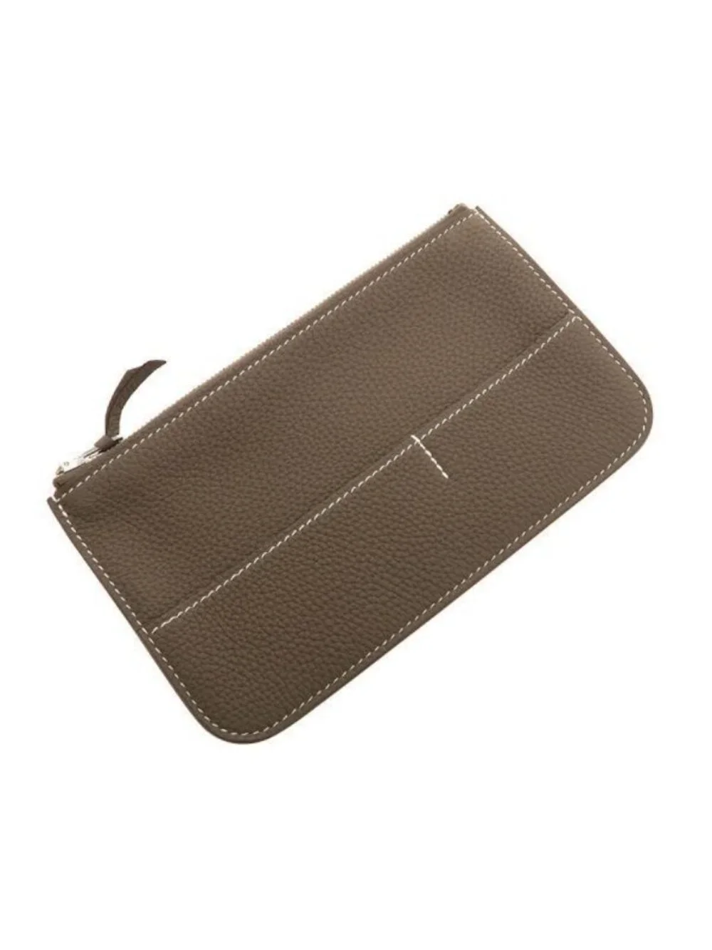 Hermes Dogon GM S Wallet